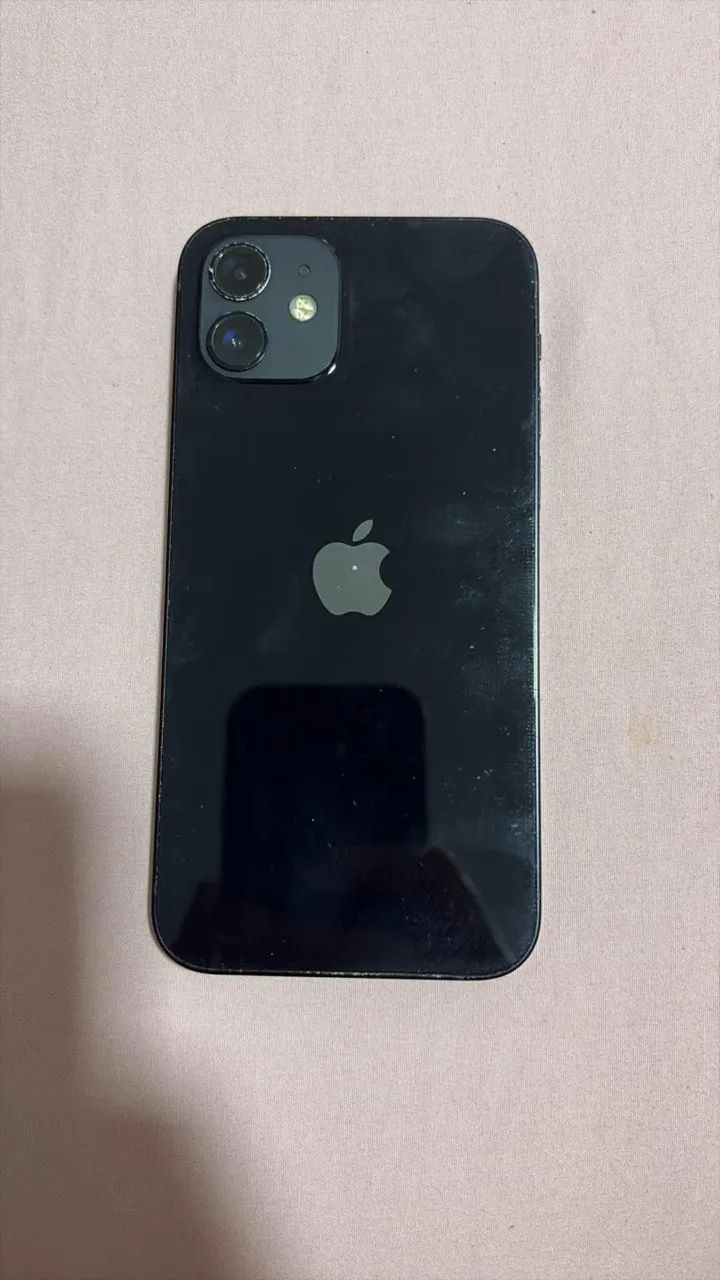 iPhone 12 64 GB - Foto 2