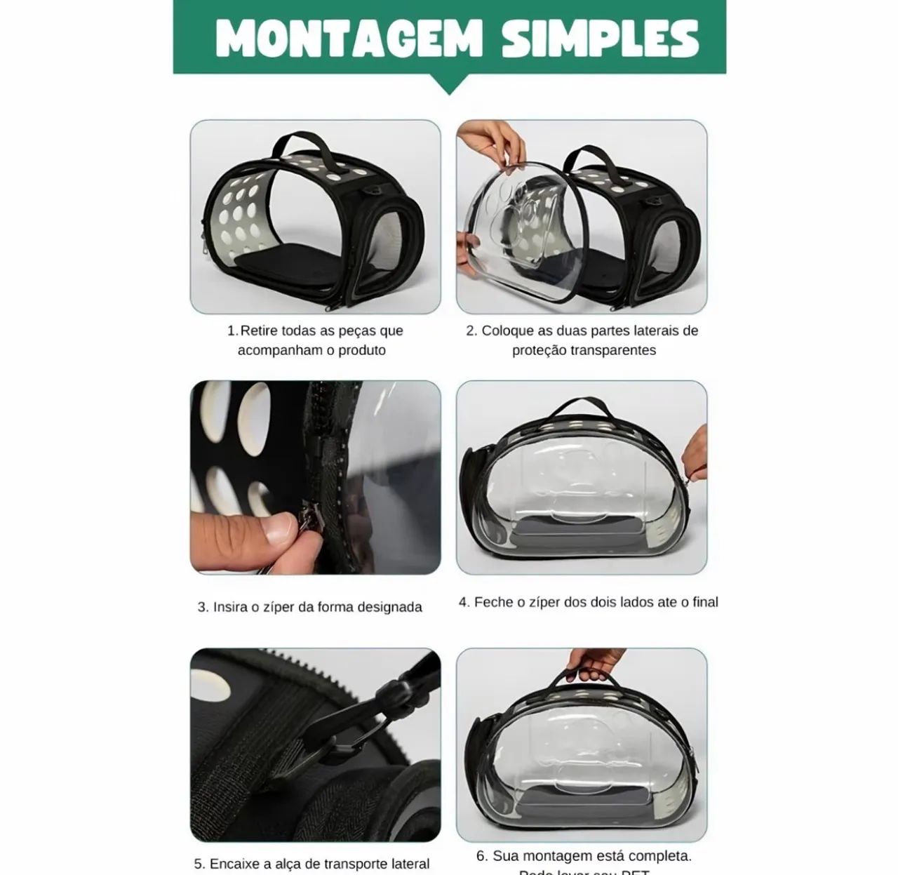 Bolsa  De Transporte  - Foto 2