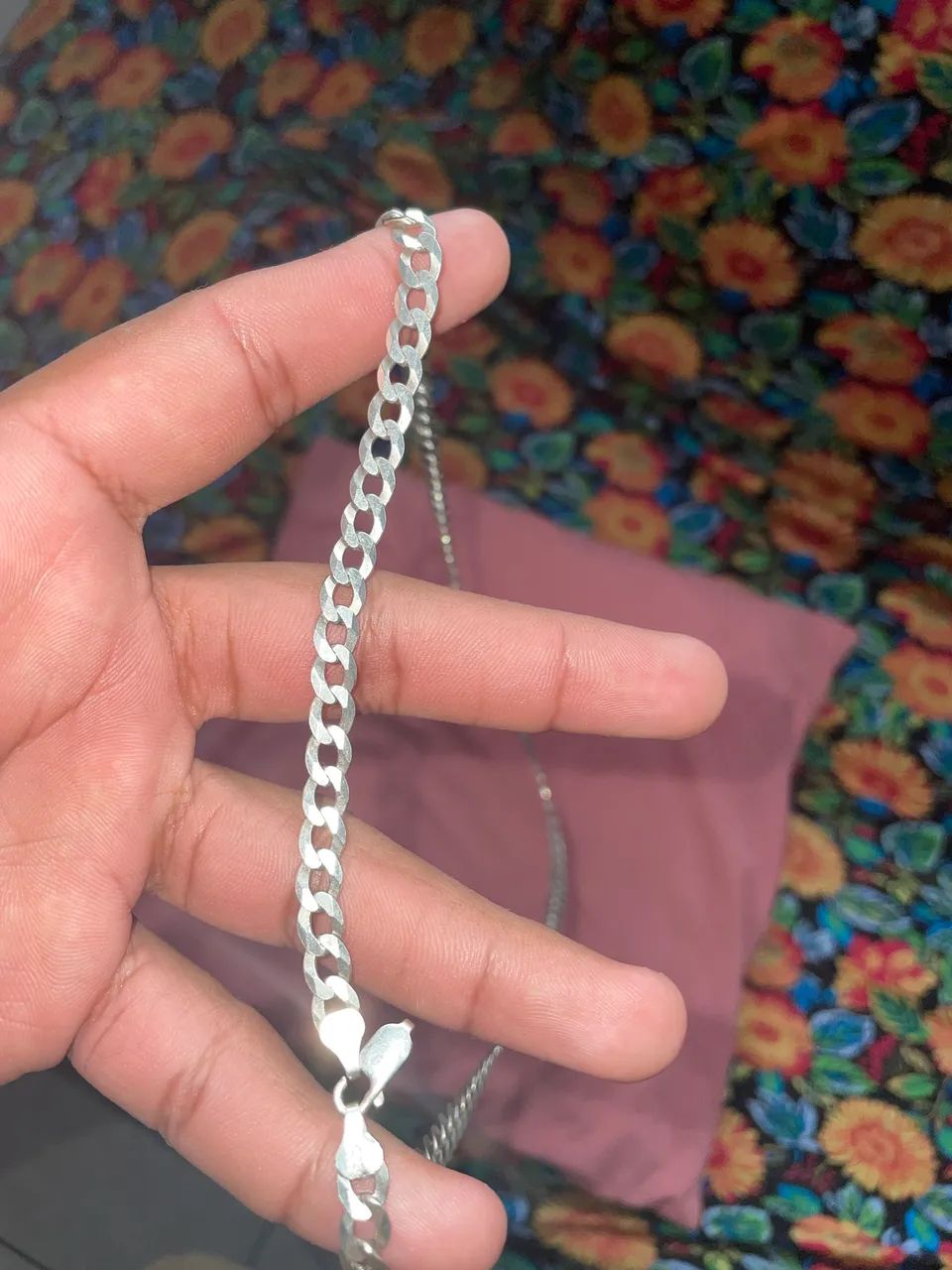 corrente de prata 925