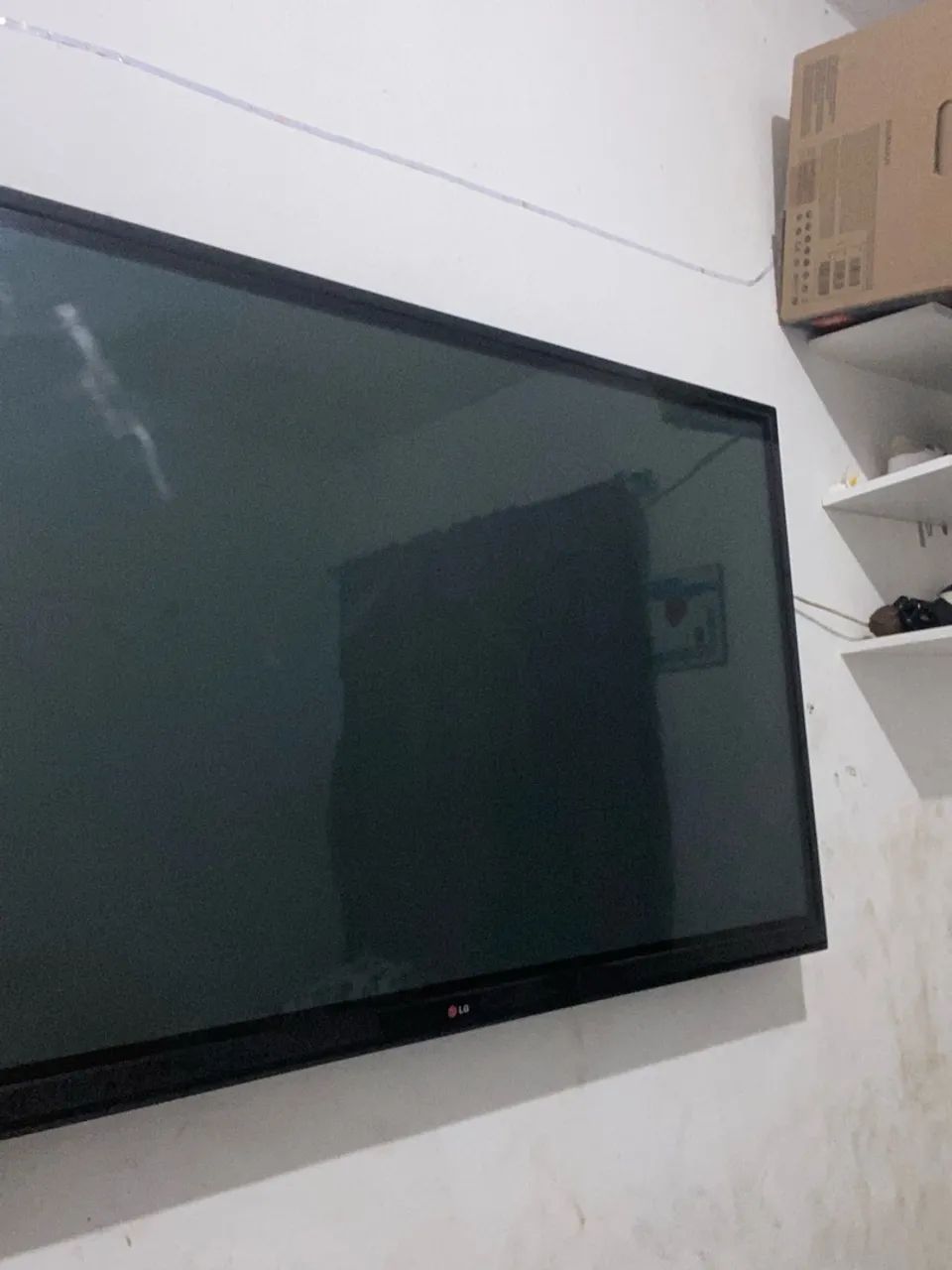 VENDO TV LG - - Foto 2