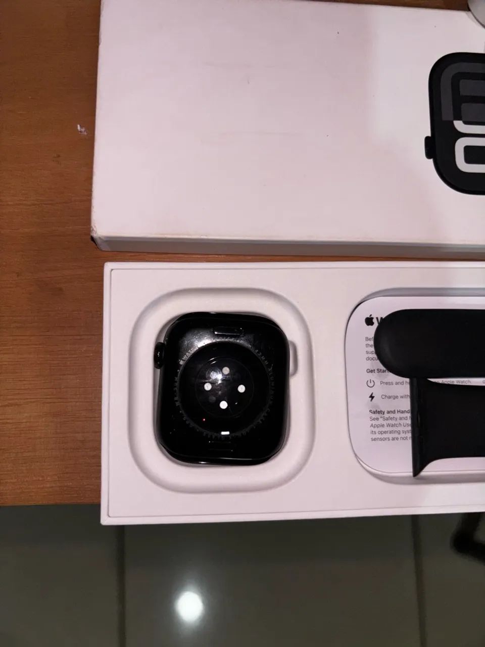 Apple Watch séries 10 - Foto 5