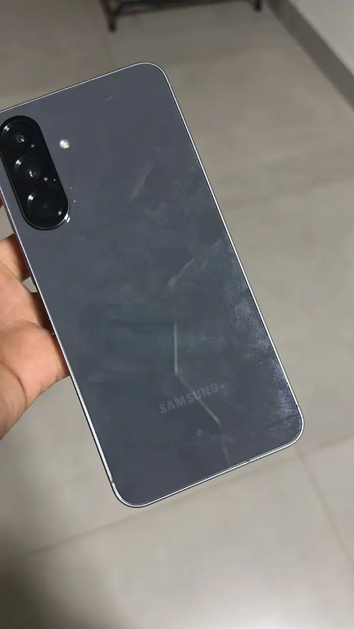 Samsung galaxy A56 - Foto 2