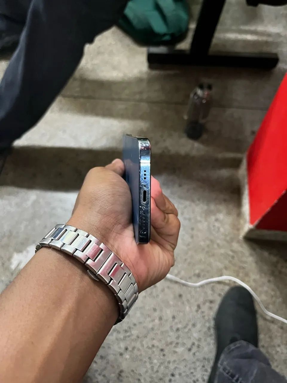 iPhone 12 Pro 256 Gb - Foto 4