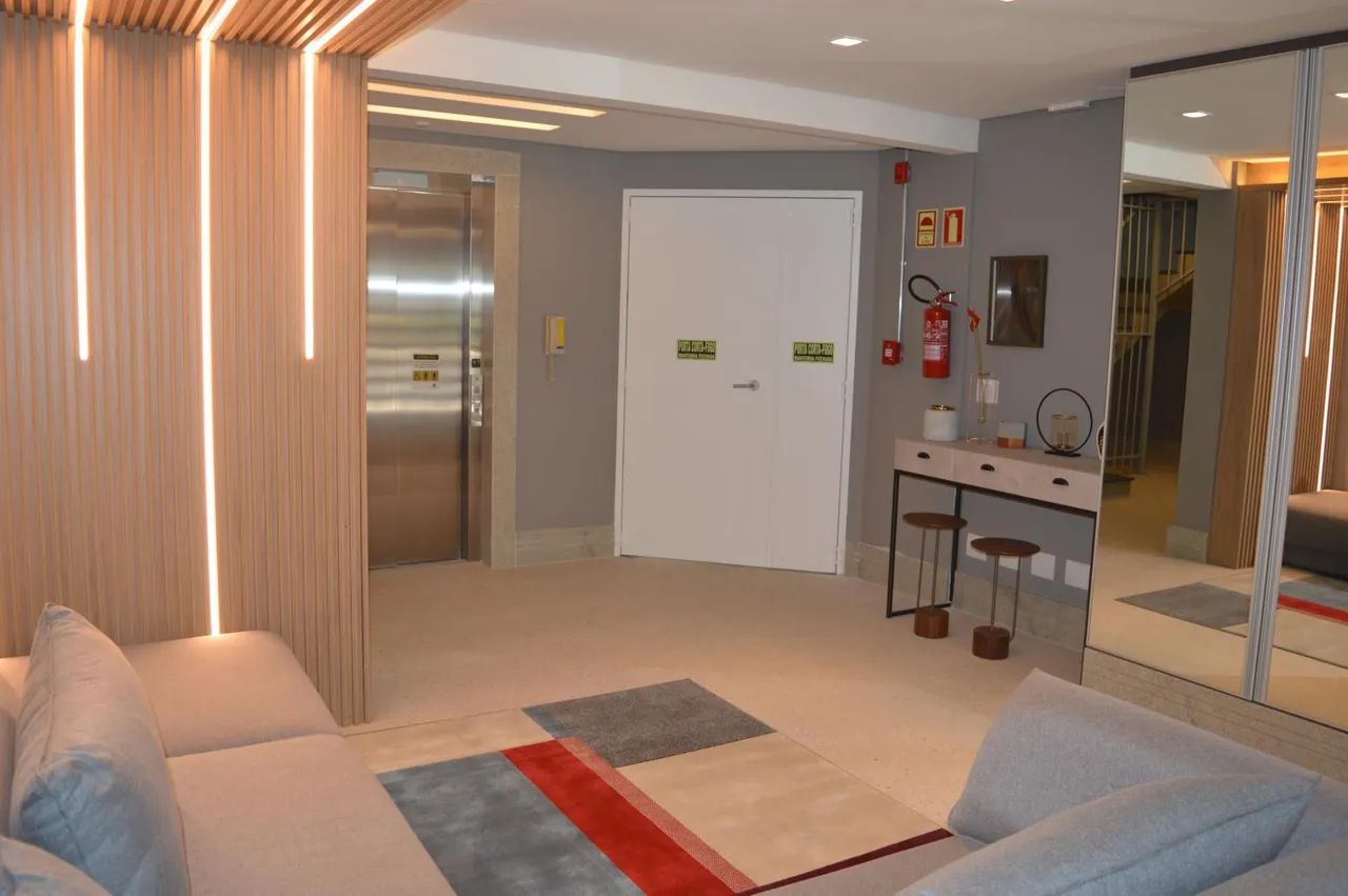 Apartamento 2 dormitórios com garden e vaga dupla - Foto 5