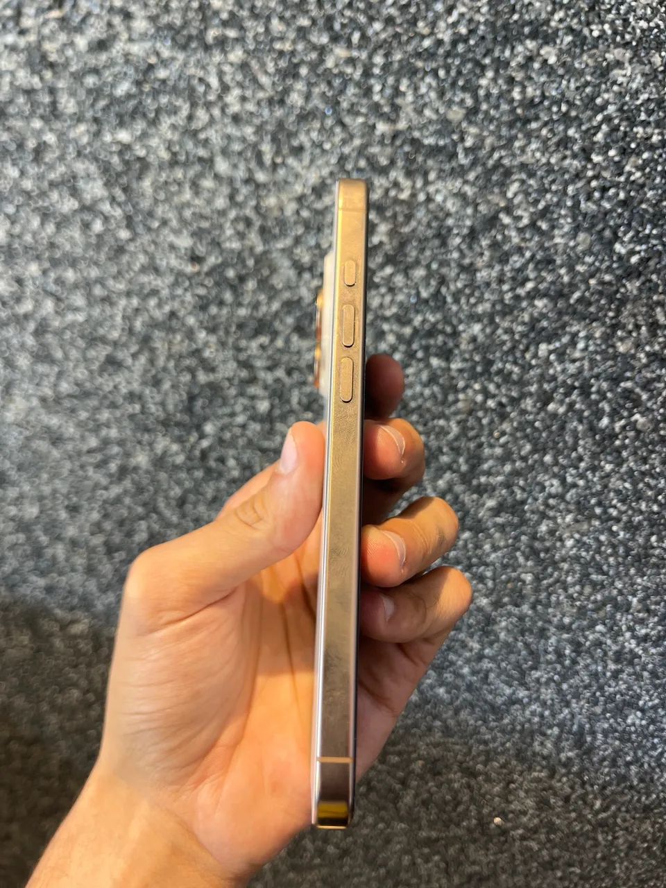 iPhone 16 Pro Max  - Foto 3