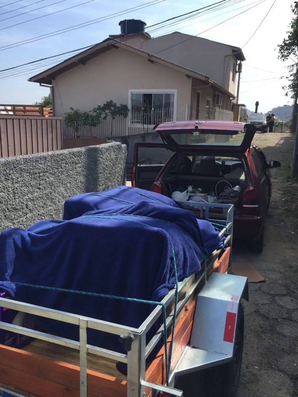 Frete com Preço Justo ENTULHOS e Entrega Rápida - Foto 2