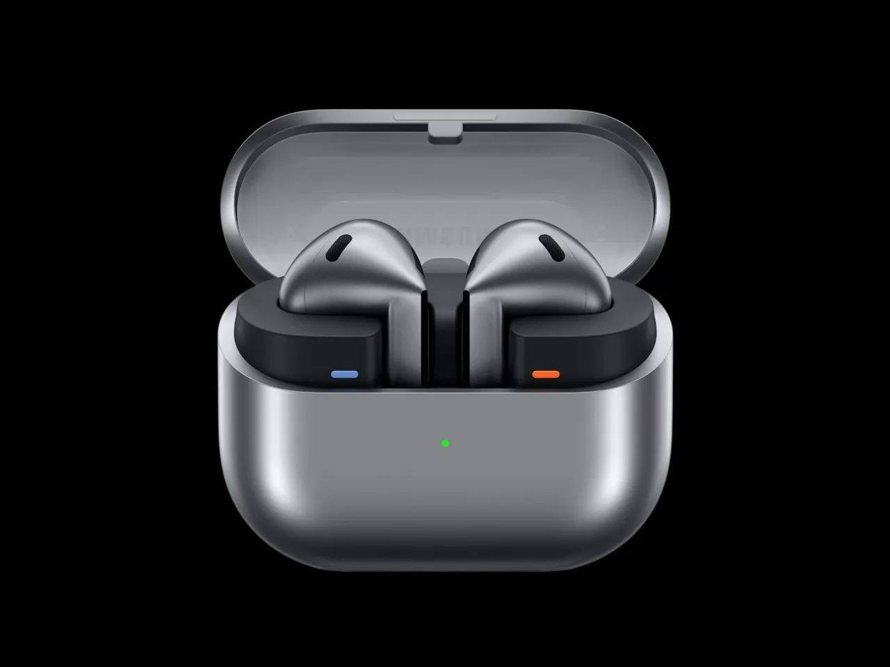 Galaxy BUDS3 Novo Lacrado c/NF e Garantia - Fones de Ouvido - Zona