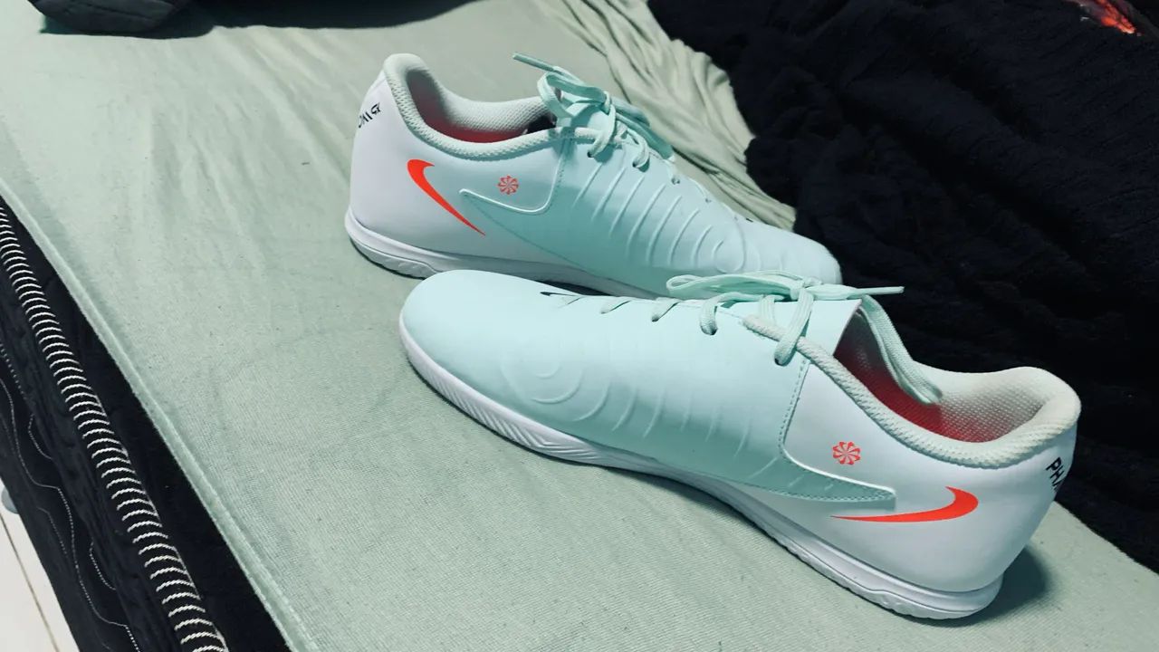 Chuteira Nike phanton65163248706049120
