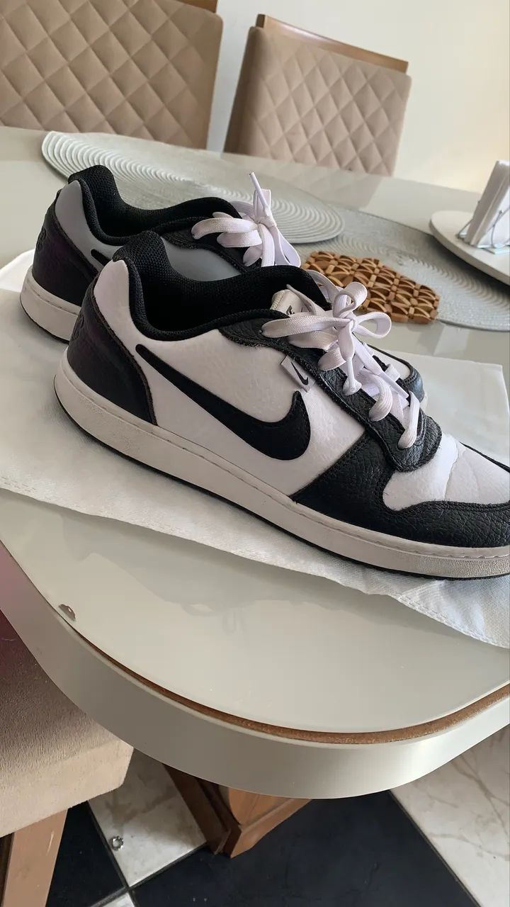 Tênis Nike cout vision 40 - Foto 3
