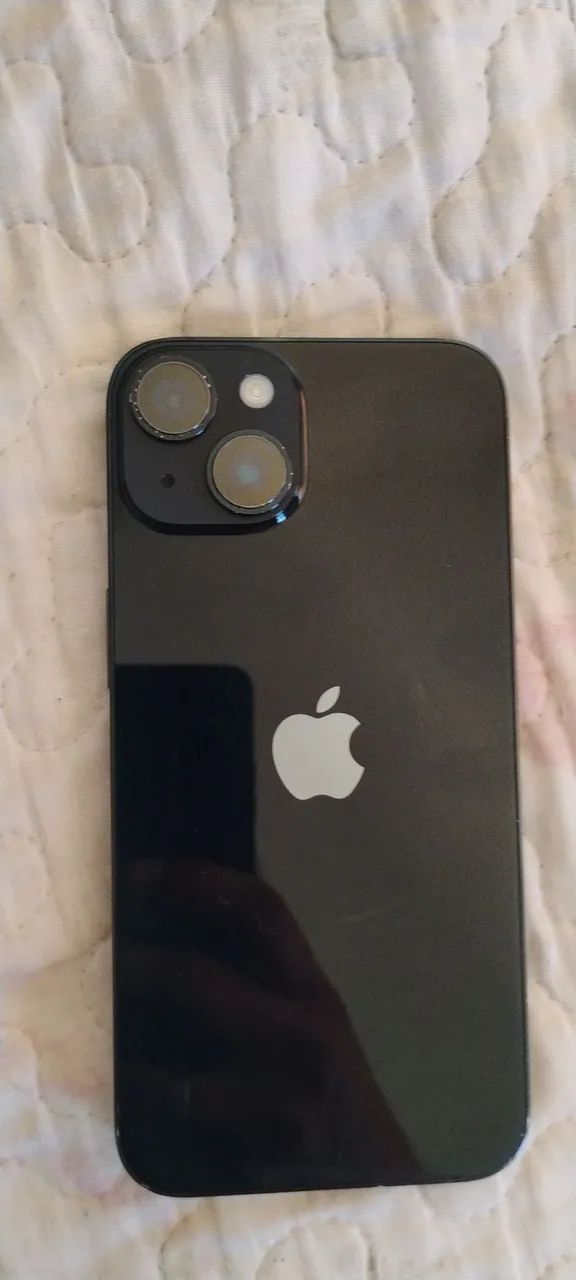 iPhone 14 em perfeito estado (urgente) - Foto 3