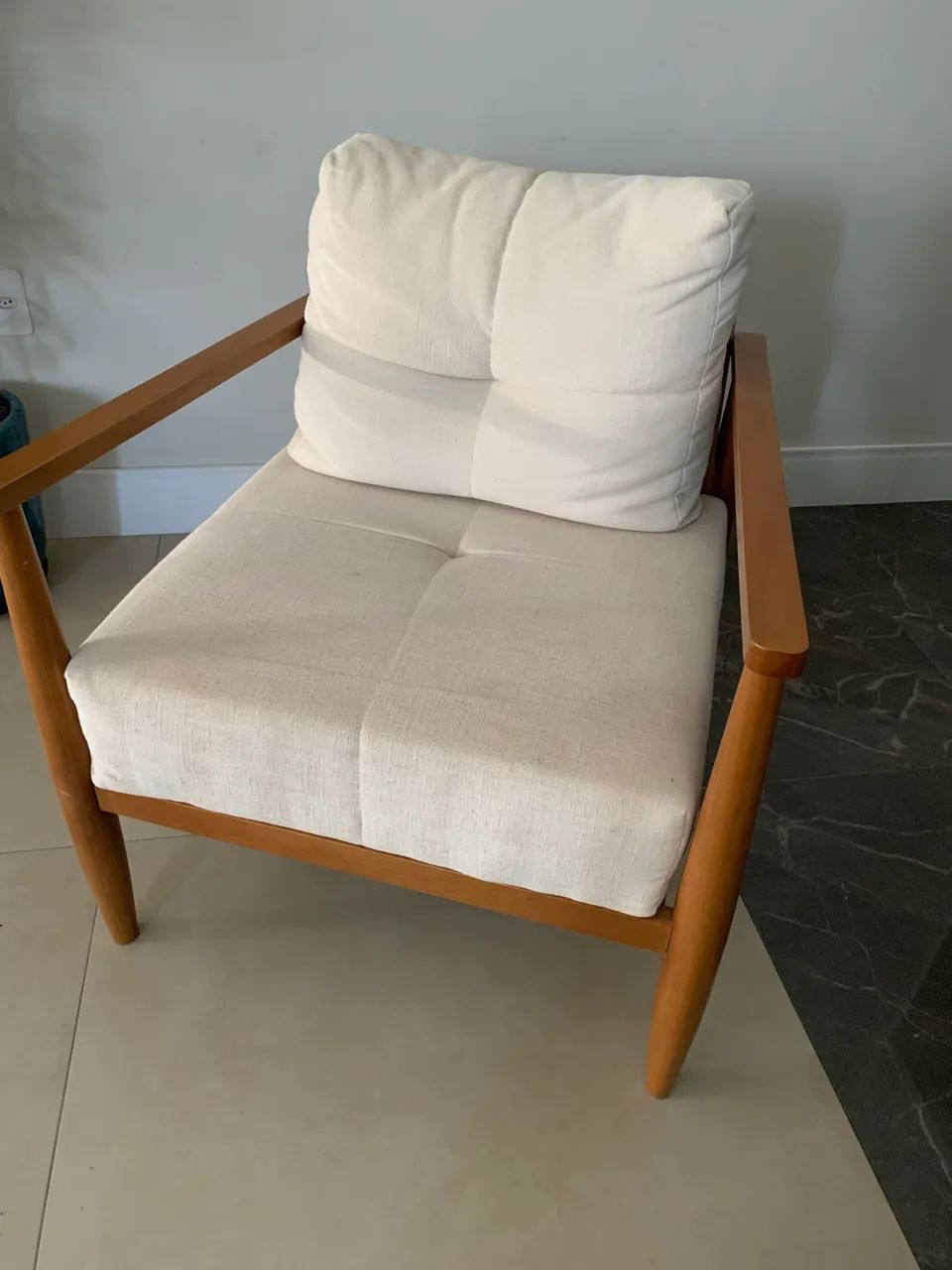Poltronas 