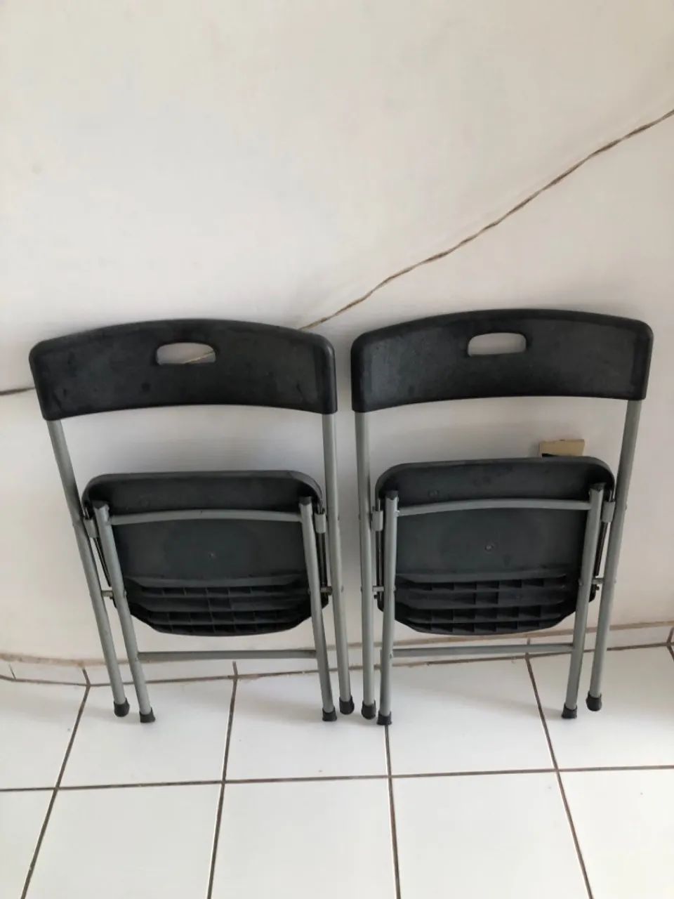 Vende-se cadeiras - Foto 2