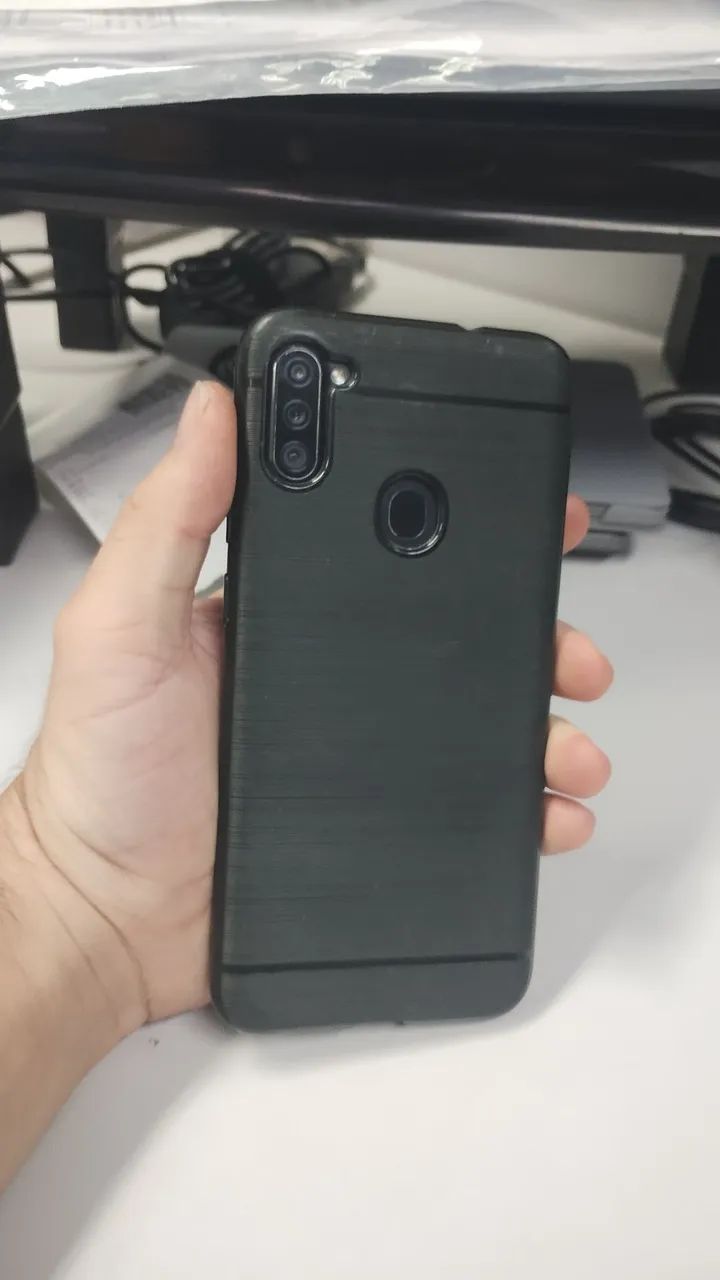 Celular Samsung A11 - Foto 2