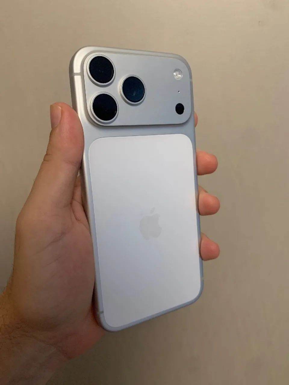 iPhone 17 pro max  - Foto 3