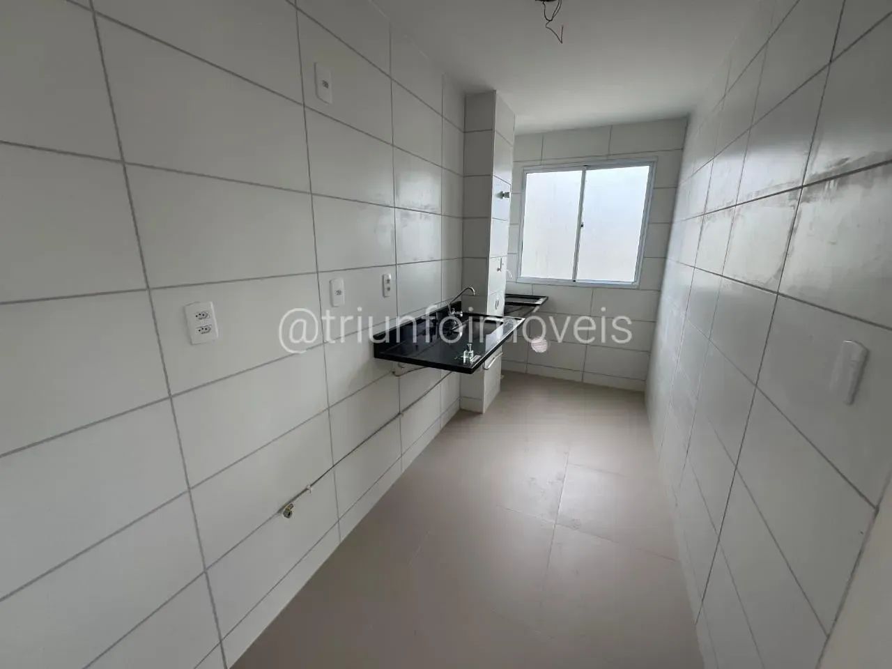 Apartamento na Cohama com 2 quartos - Foto 2