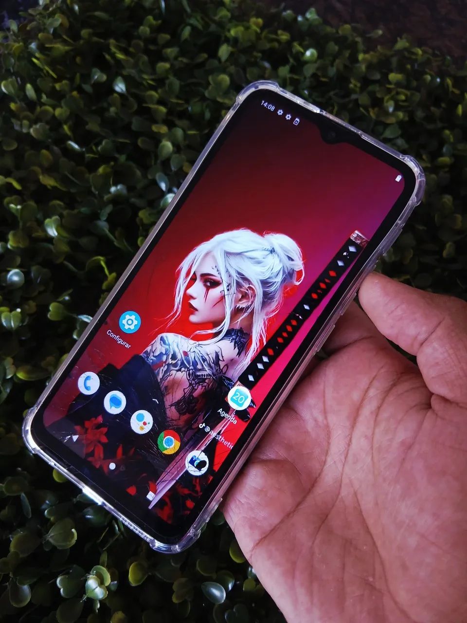 MOTO G20 E MOTO ONE NFC - Foto 5