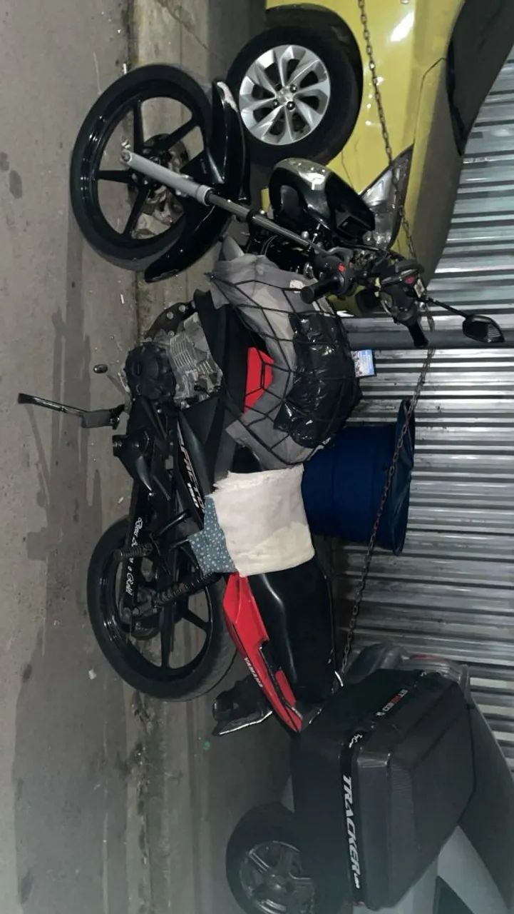 Vende-se ou troca  - Foto 2