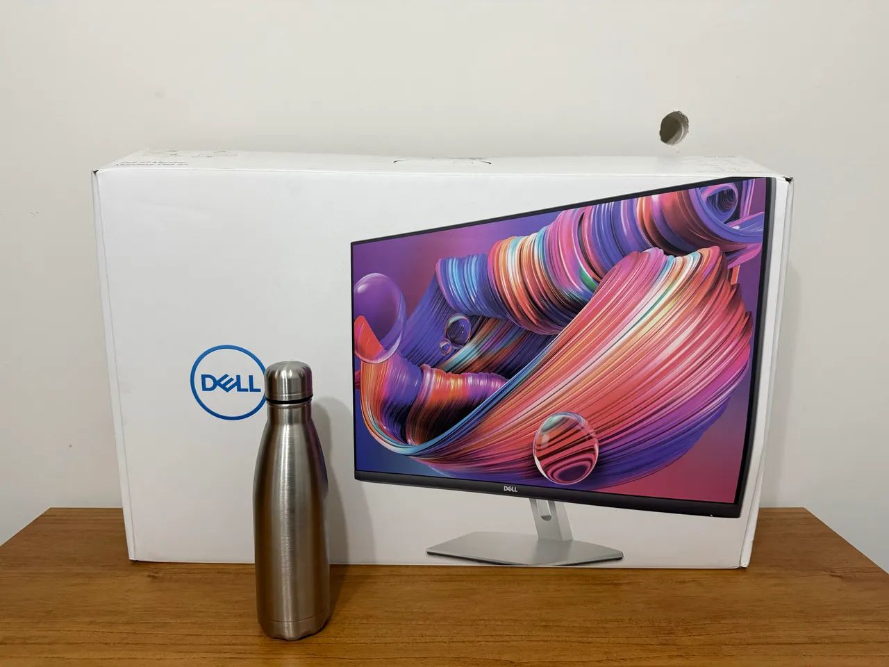 Monitor Dell 27 polegadas