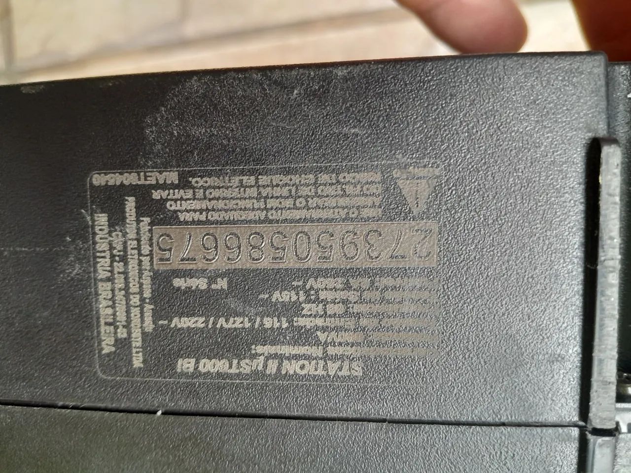 Nobreak SMS 600VA - 4 tomadas  - Foto 4