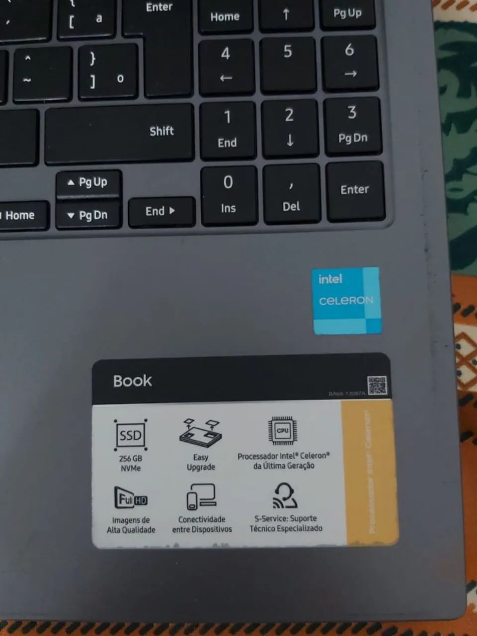 Vendo Notebook  - Foto 4