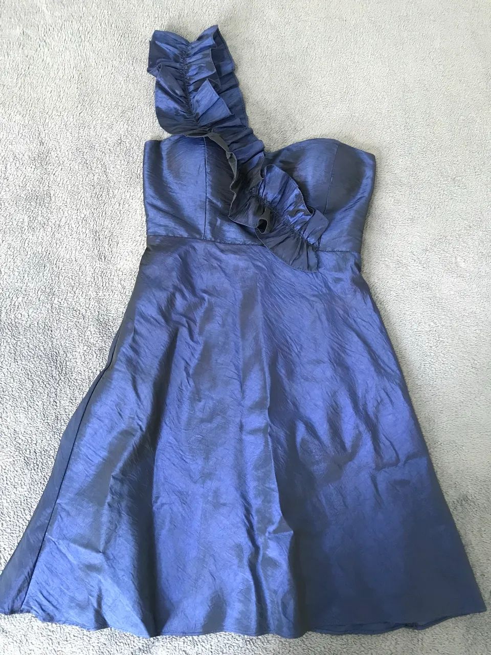 Vestido de festa - Foto 4