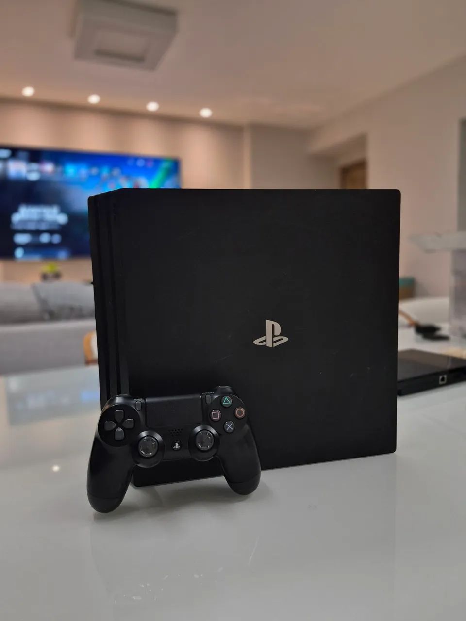 PS4 PRO 1TB