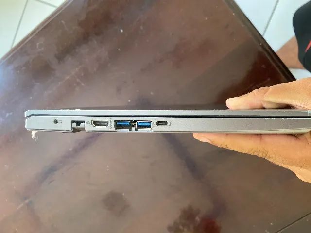 Notebook Acer Aspire 5 /WINDOWS 11 PRO /i5 12th - Foto 5