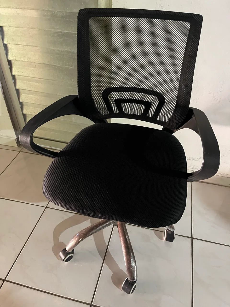 CADEIRA GIRATÓRIA ESCRITÓRIO