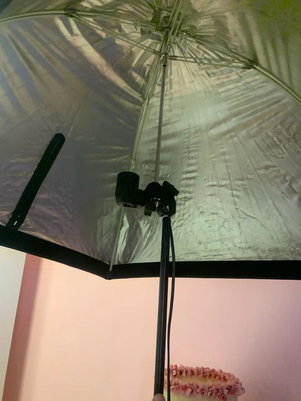 Softbox de iluminação  - Foto 3