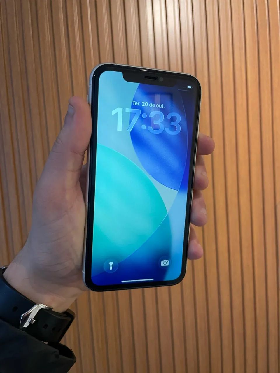 Iphone 11 128GB
