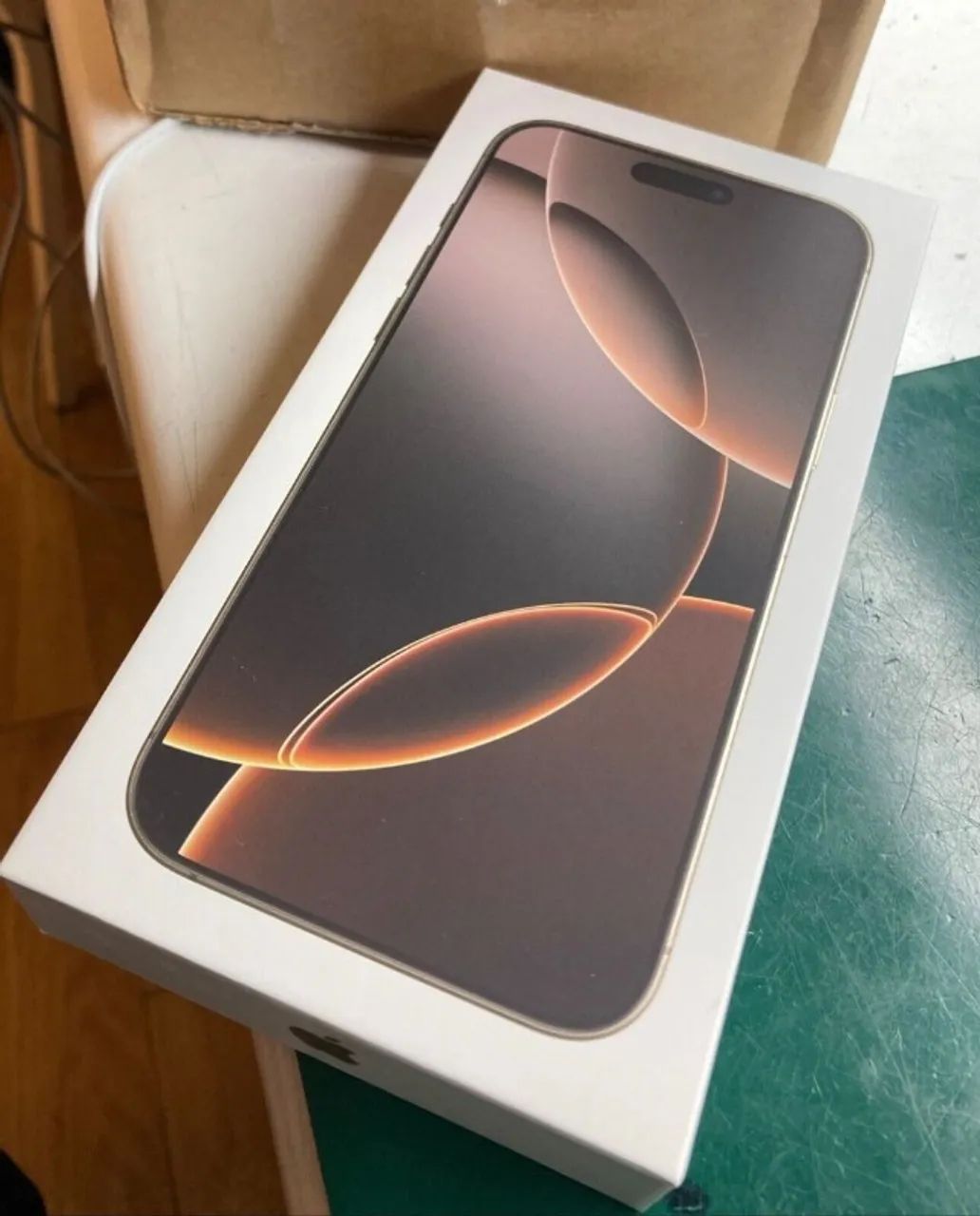 Iphone 16 pro, 512gb - Foto 2