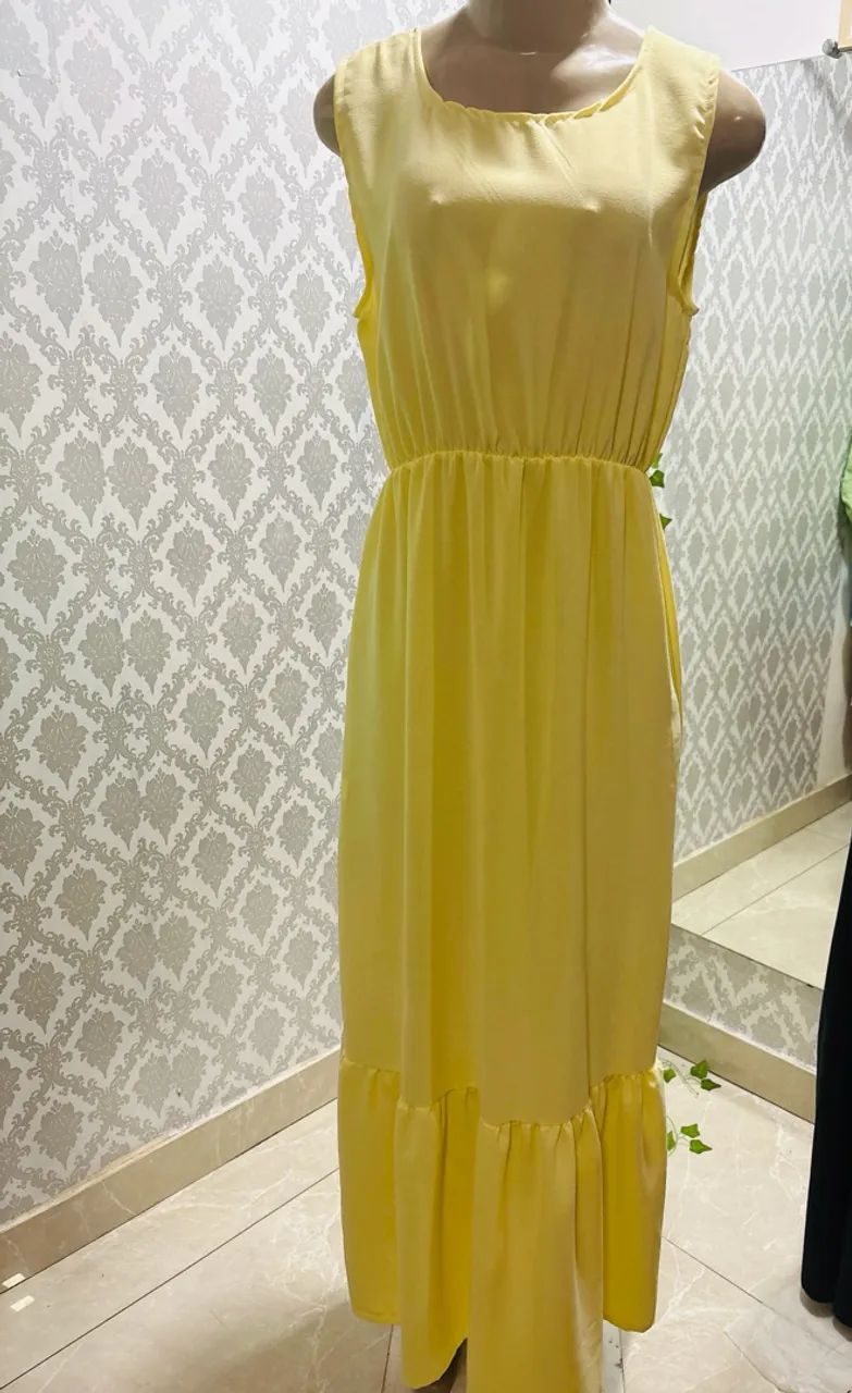 Moda feminina 