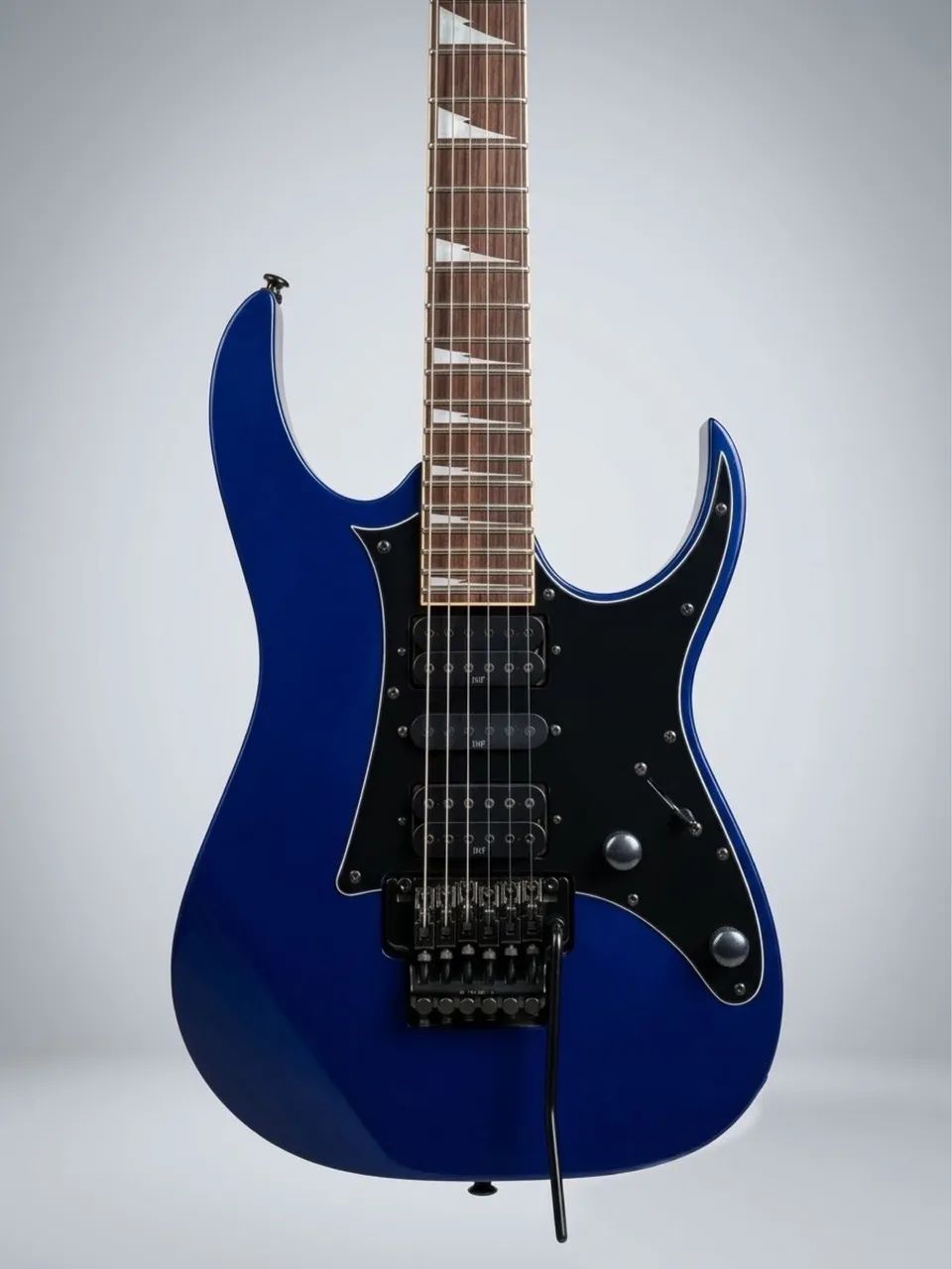 Ibanez RG 370 DX - Instrumentos musicais - Vila Major Cícero de