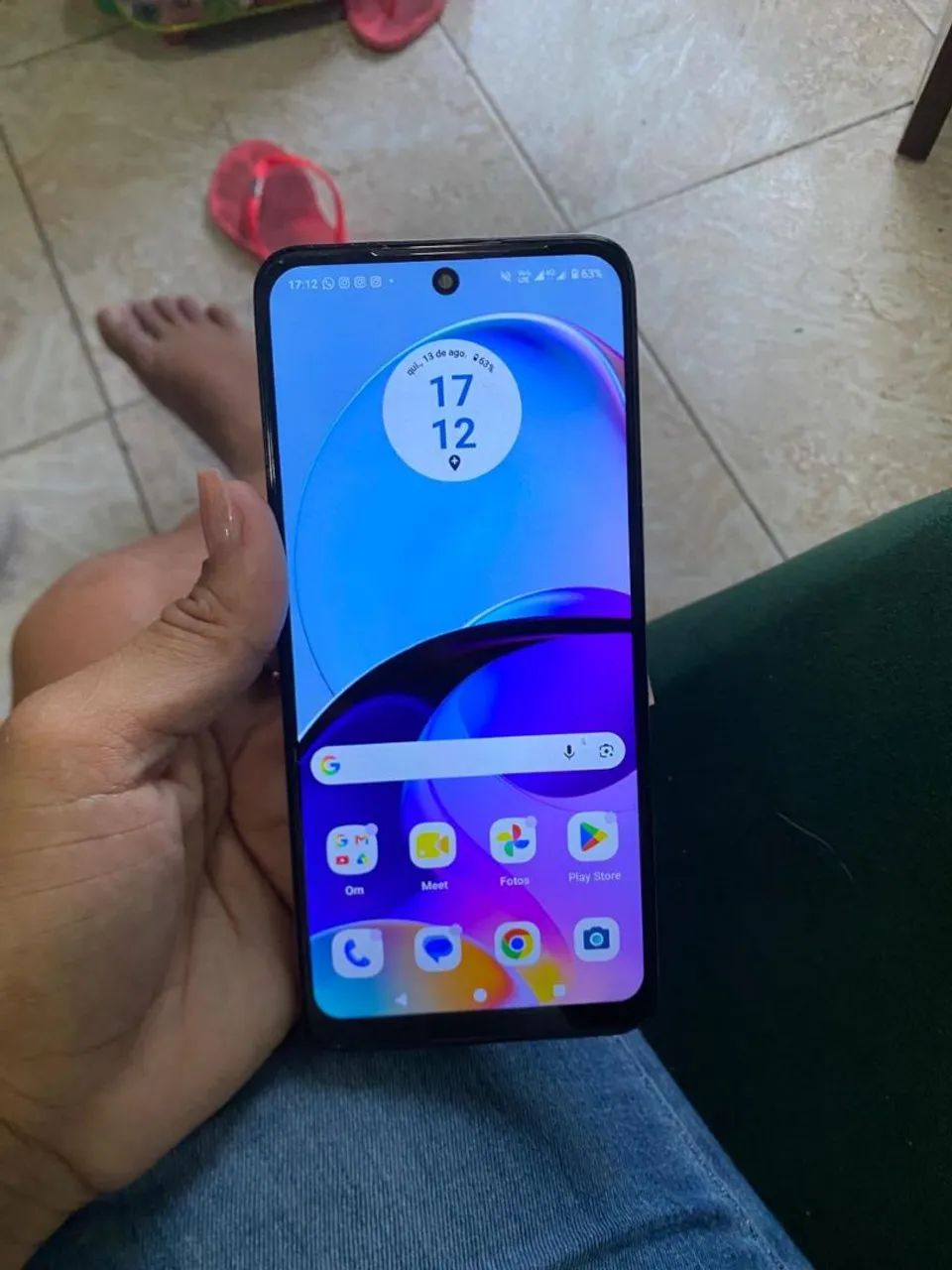 Motog14 - Foto 2