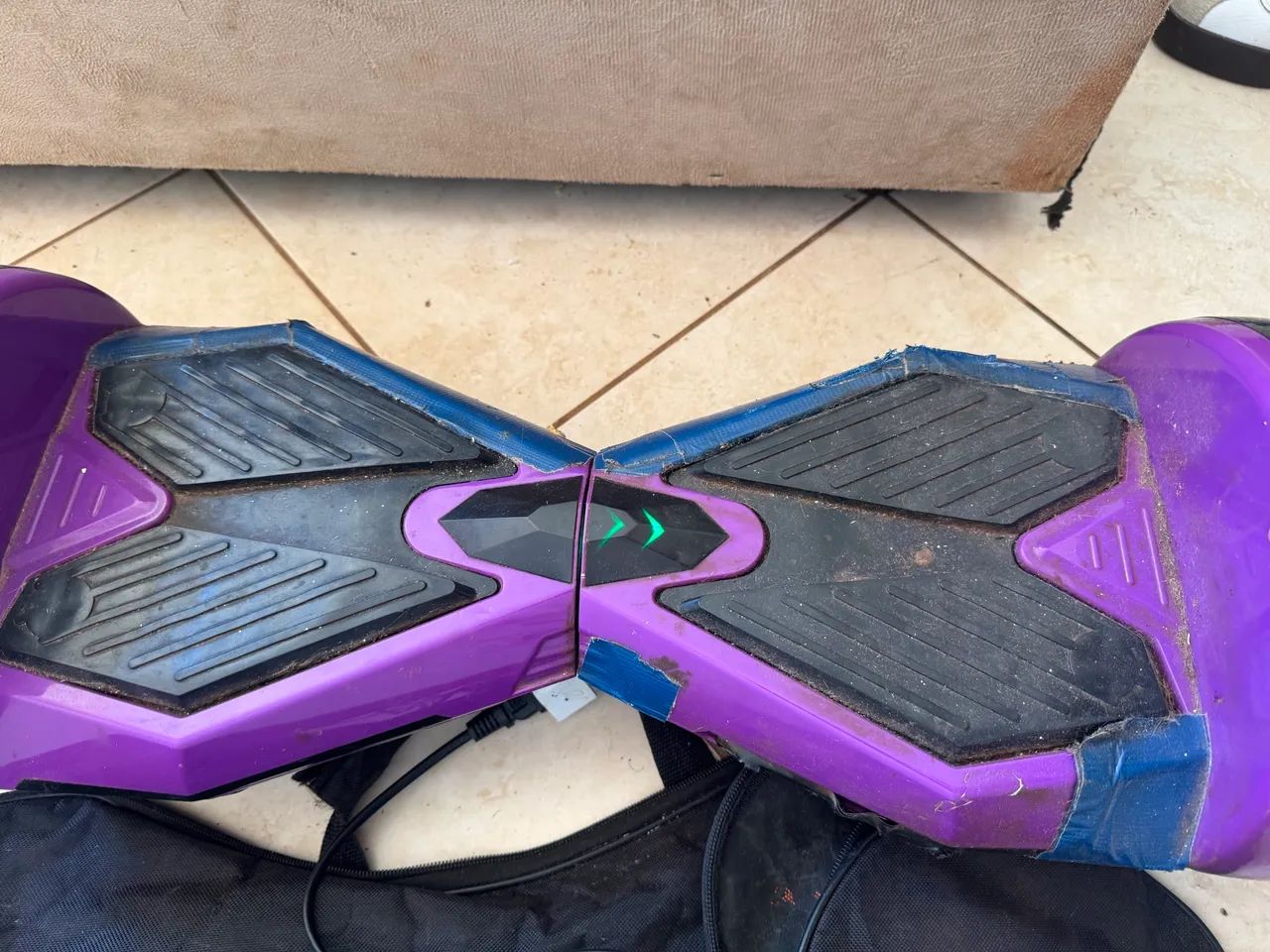 Hoverboard  - Foto 2