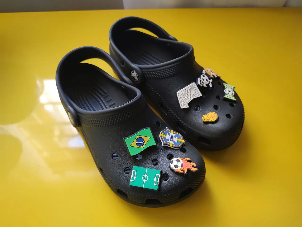 Crocs Original (Tamanho 33)