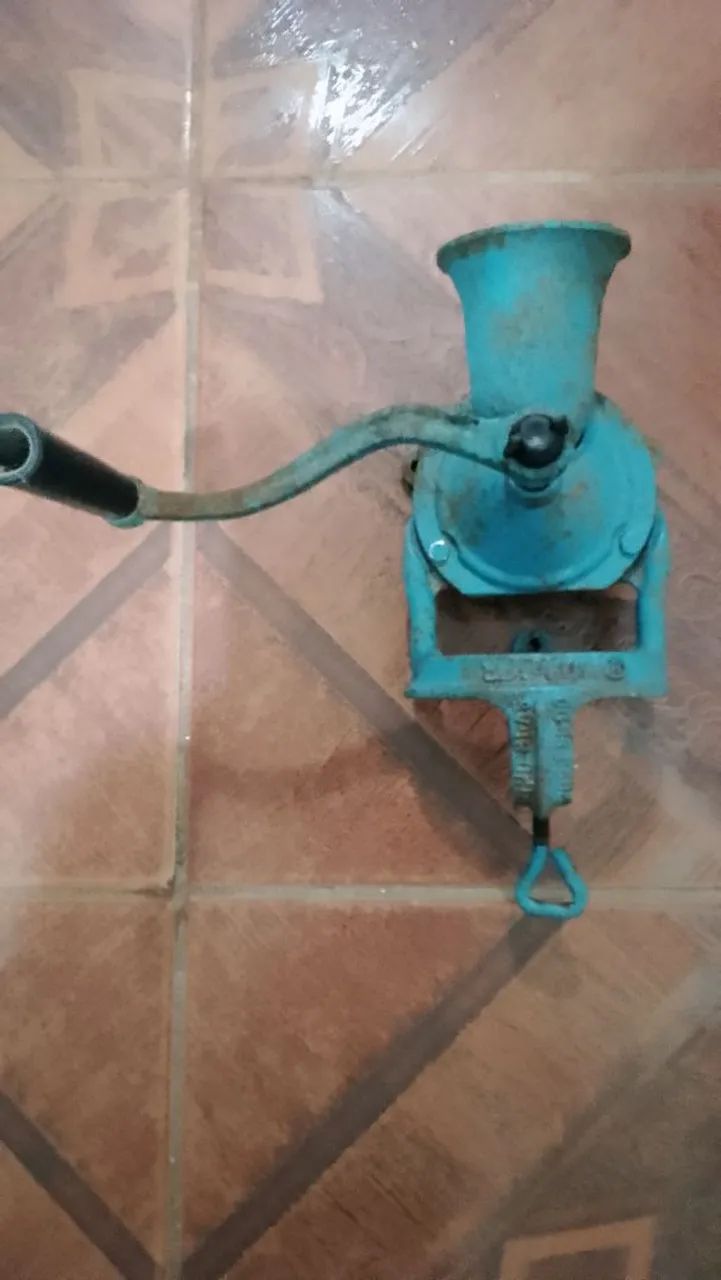 Moedor de café  - Foto 4