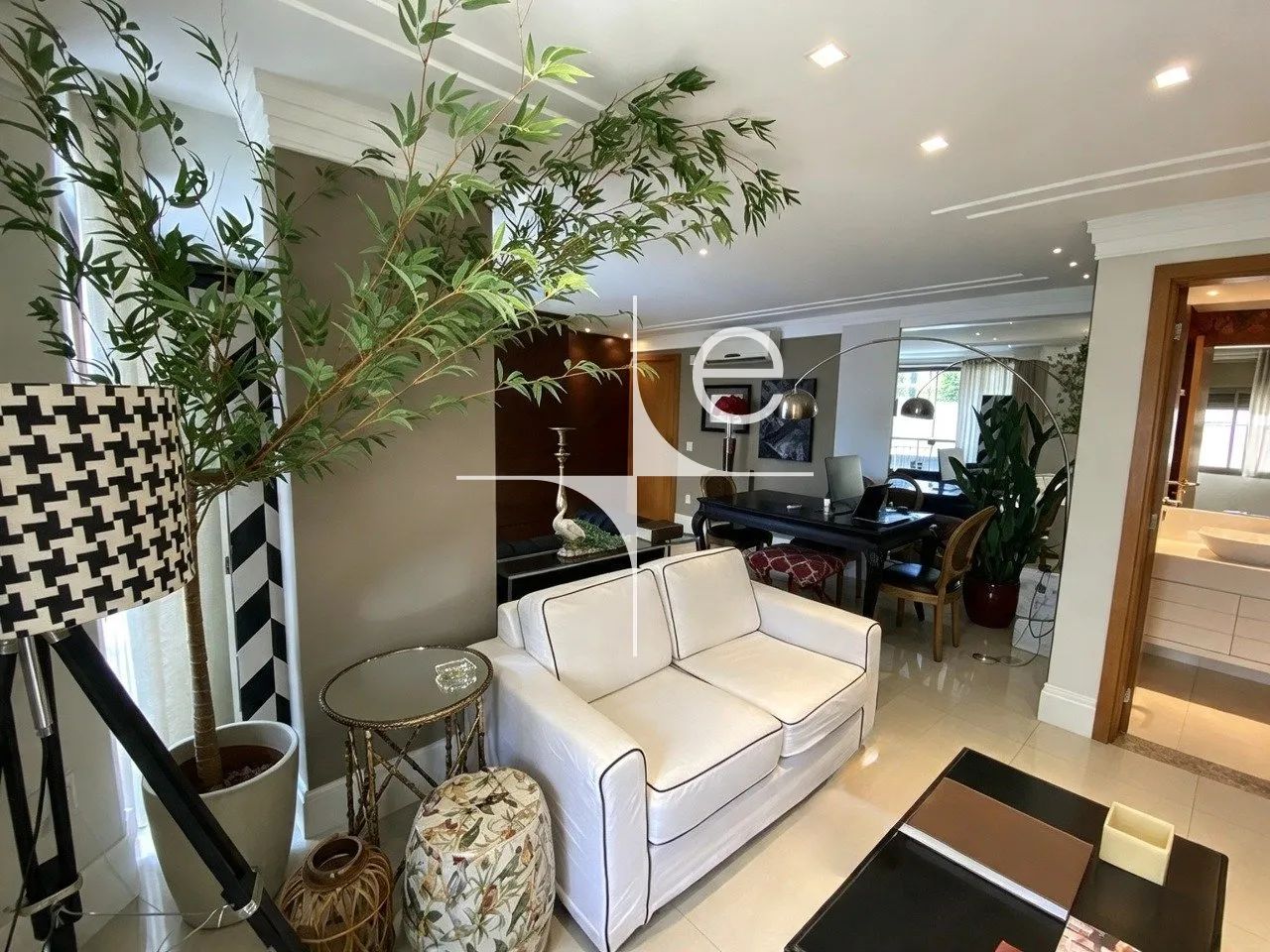Apartamento 1 quarto na Agronômica - Foto 2