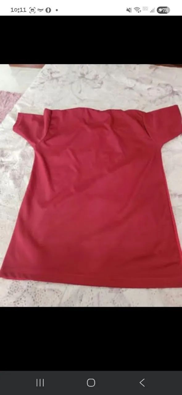 Camisas Espirtivas - Foto 3