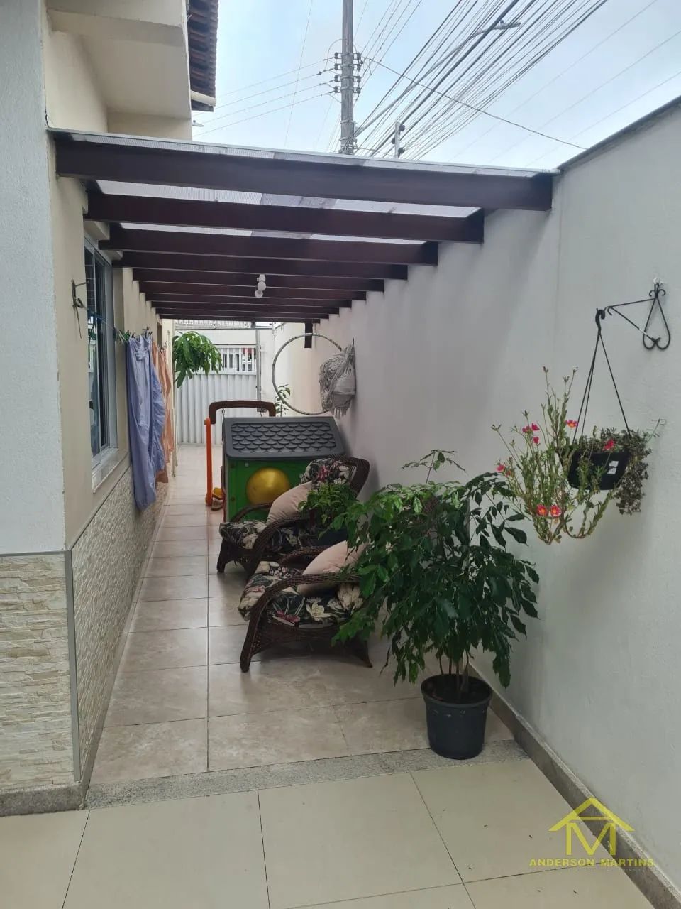 Casa em Praia das Gaivotas - Vila Velha, ES - Foto 3