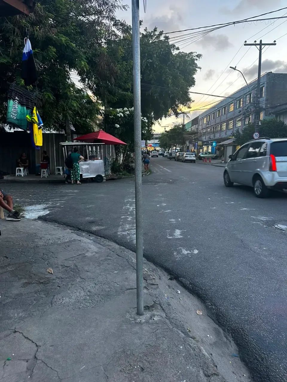 Sala bem localizada - Foto 5