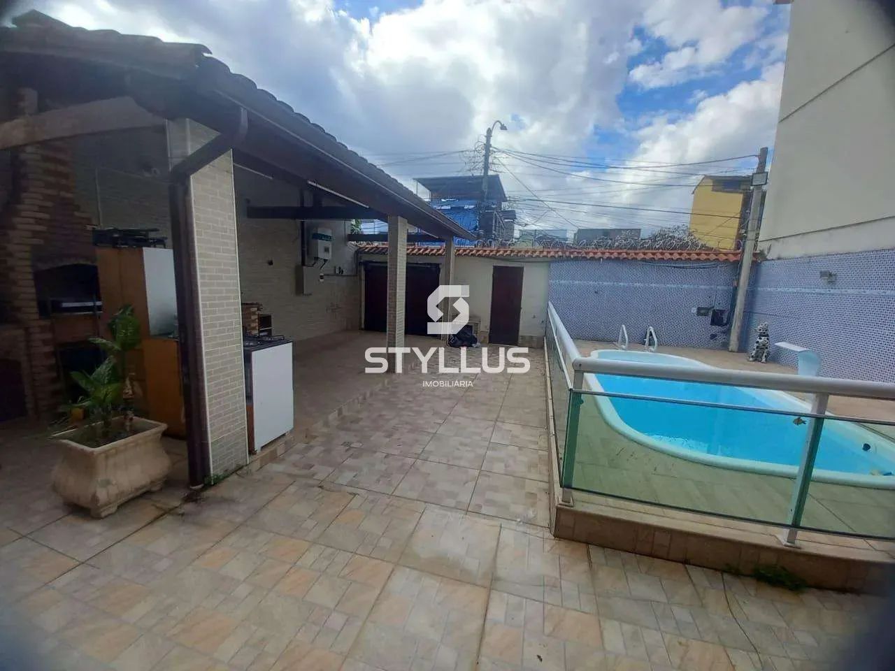 Rocha Miranda | Casa 3 quartos, sendo 3 suites - Foto 5