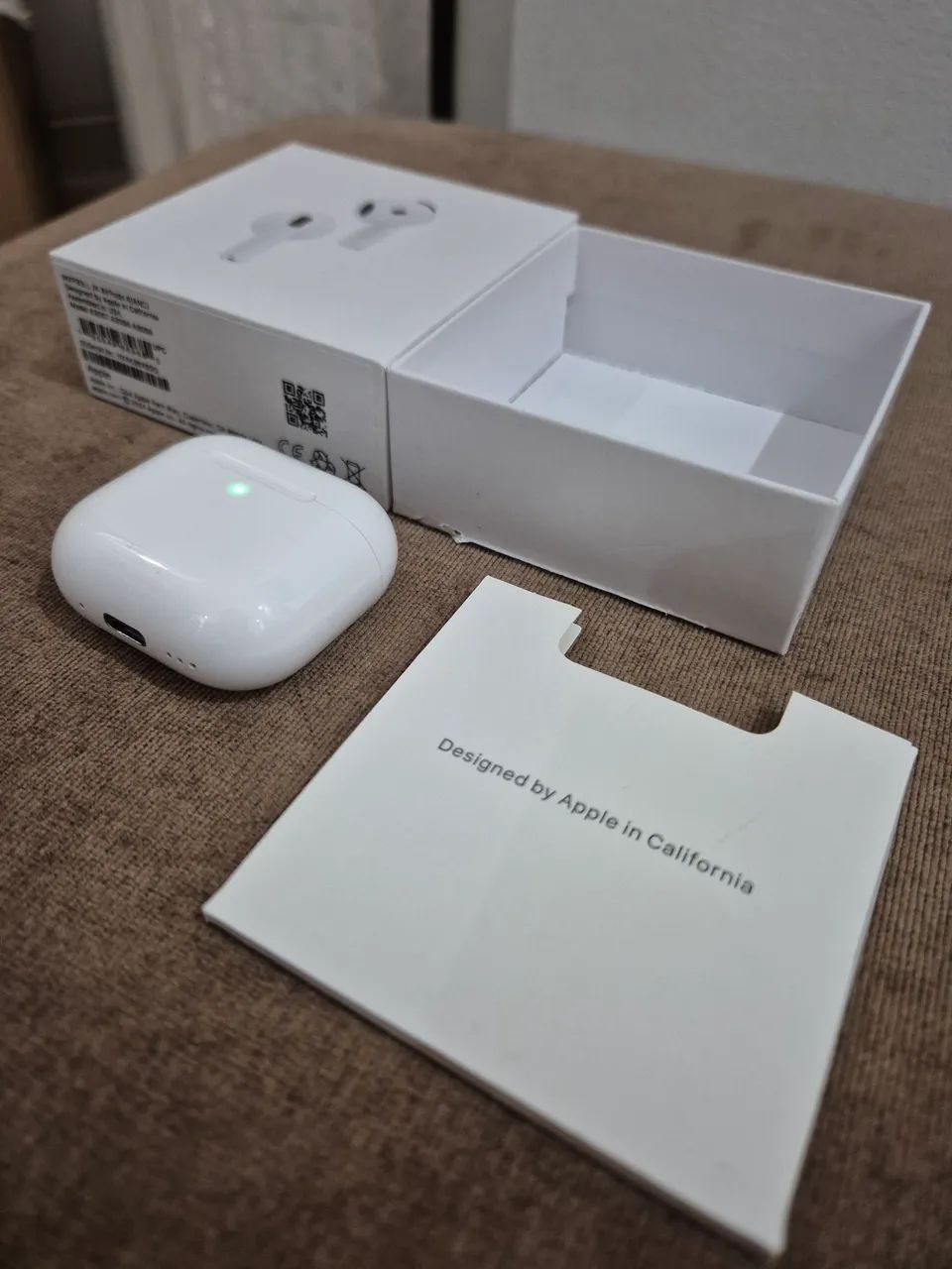 Airpods 4  - Foto 3