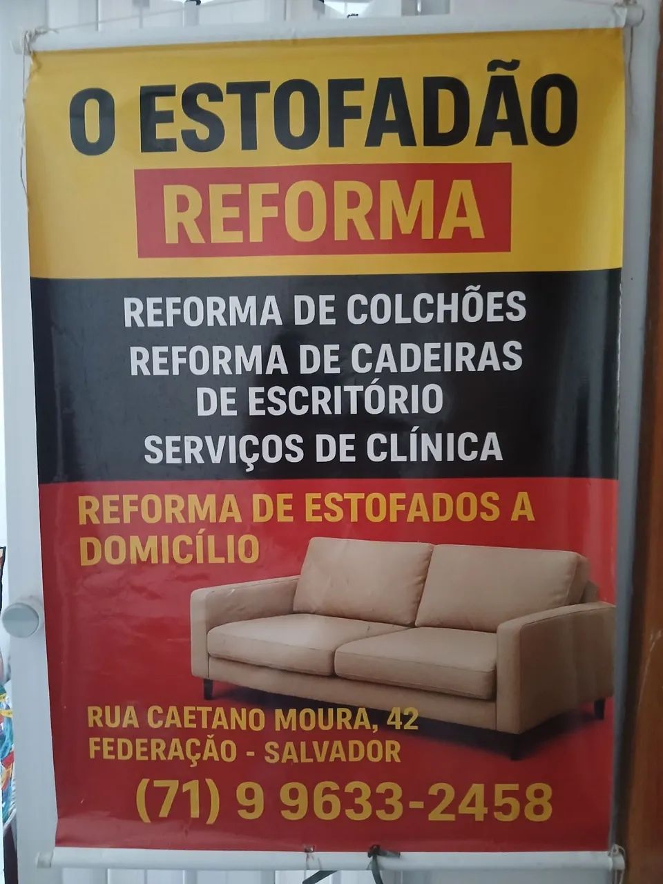 O estofadao