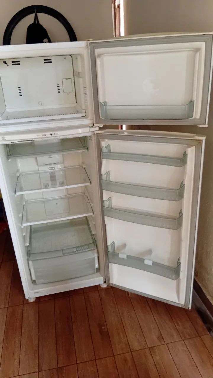 Geladeira Brastemp  - Foto 2