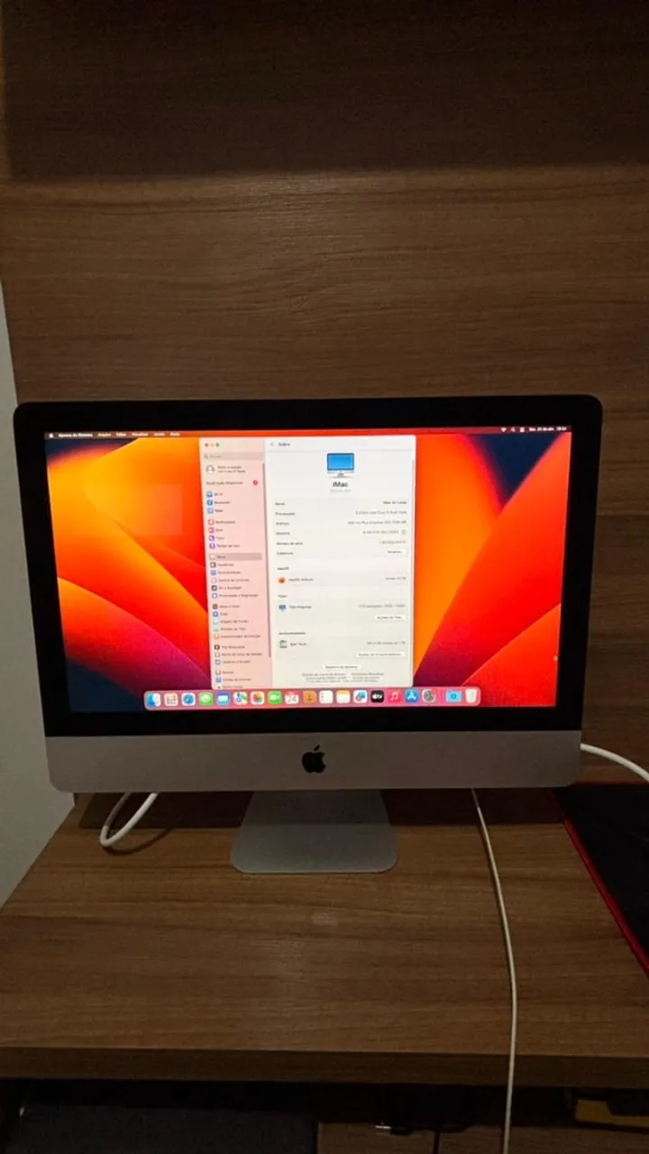 imac 4k 2017