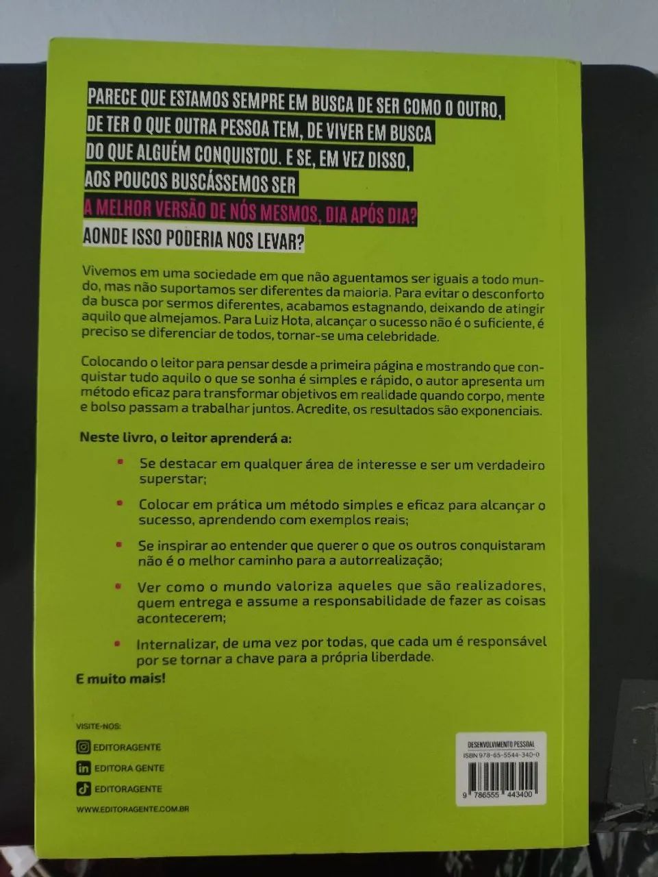 Livro. Martim de Sá  - Foto 2