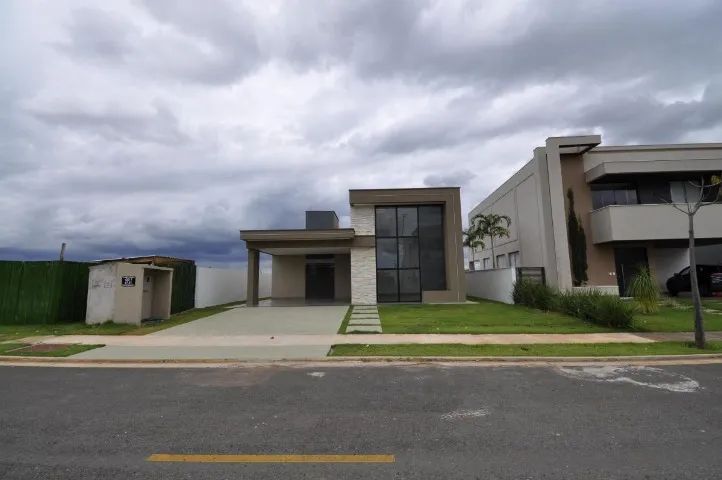 Casa térrea Alphaville 2 - Oportunidade! - Foto 3