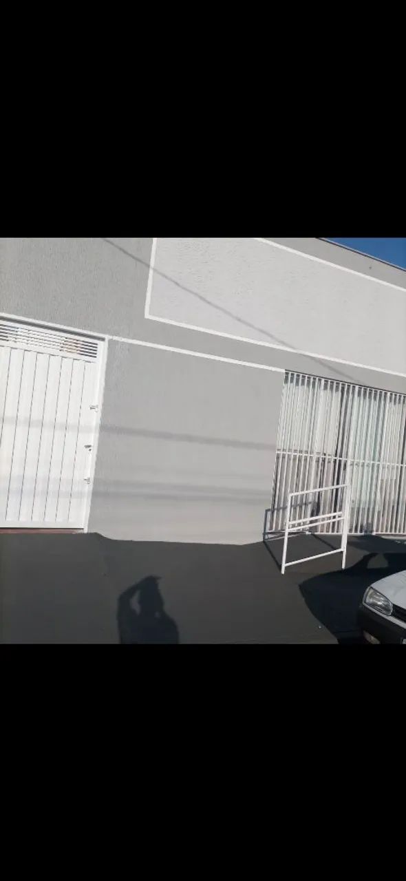 Salão comercial  - Foto 4