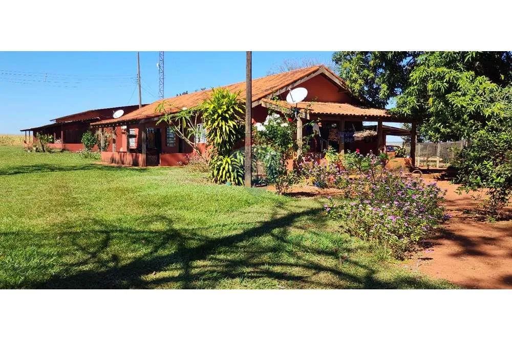 Fazenda São Lourenço - Foto 2